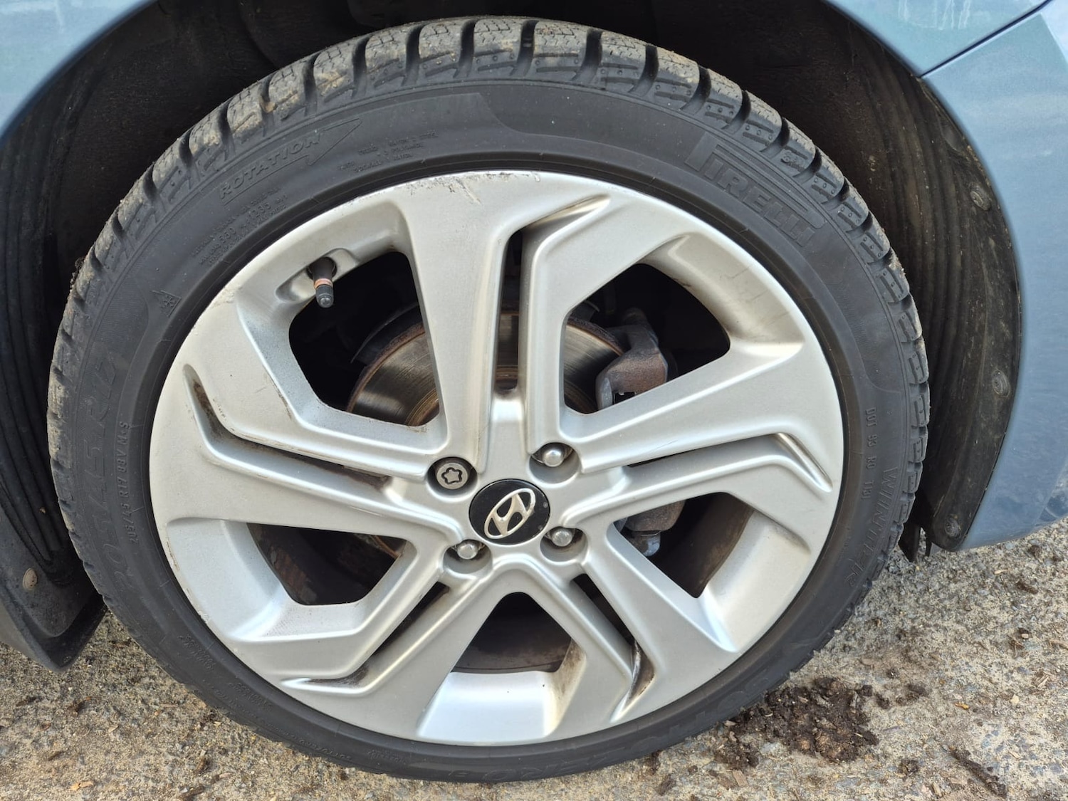 Used Hyundai i20 2015 for sale - 77819327: Photo 24