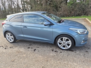 Used Hyundai i20 2015 for sale - 77819327: Photo