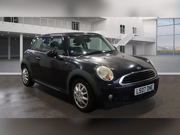 2007 (07) - 1.4 One 3dr Auto