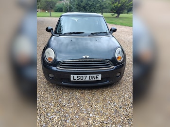 Used MINI Hatch 2007 for sale - 75906411: Photo