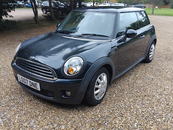 Used MINI Hatch 2007 for sale - 75906411: Photo