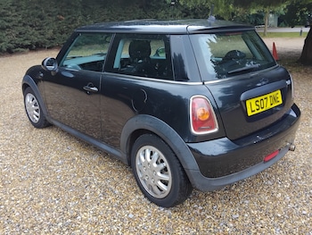 Used MINI Hatch 2007 for sale - 75906411: Photo