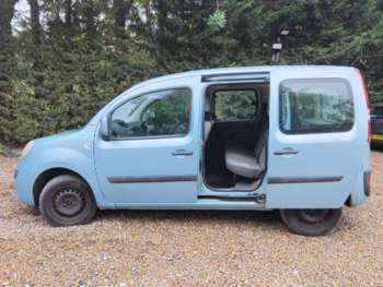 Used Renault Kangoo 2010 for sale - 74970784: Photo