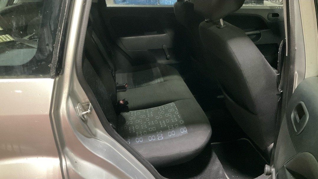 Used Ford Fiesta 2005 for sale - 77174379: Photo 5