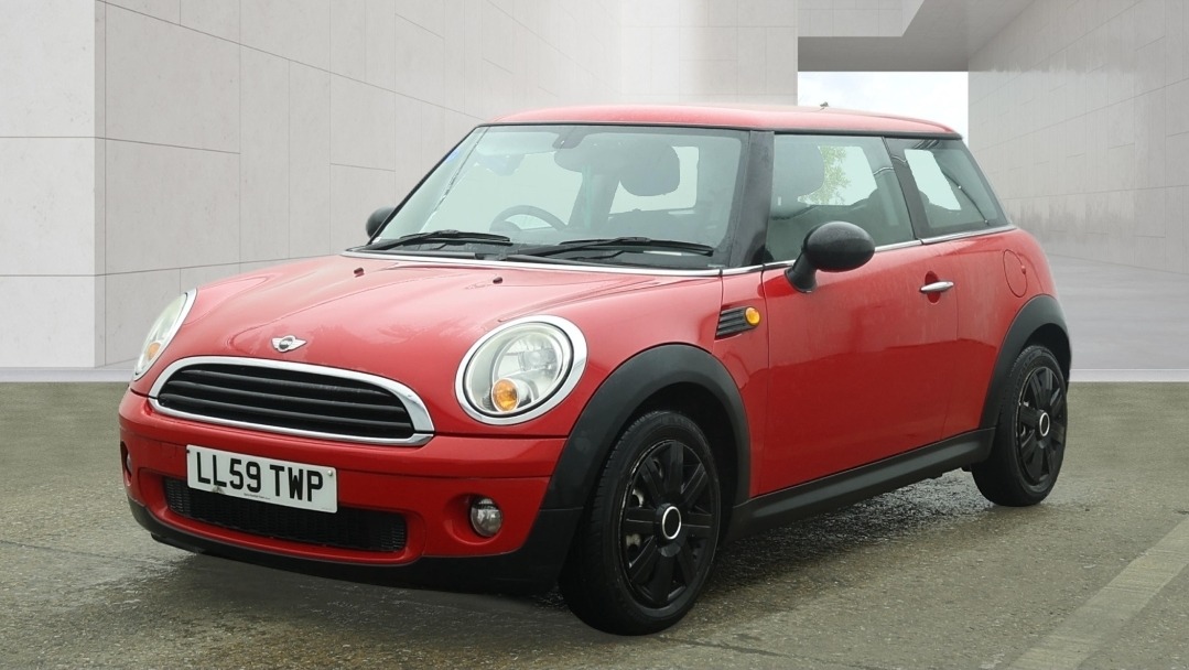 Used MINI Hatch 2009 for sale - 78135142: Photo 2