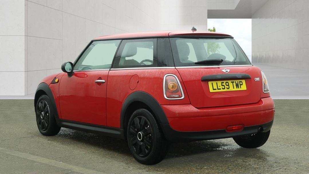 Used MINI Hatch 2009 for sale - 78135142: Photo 3