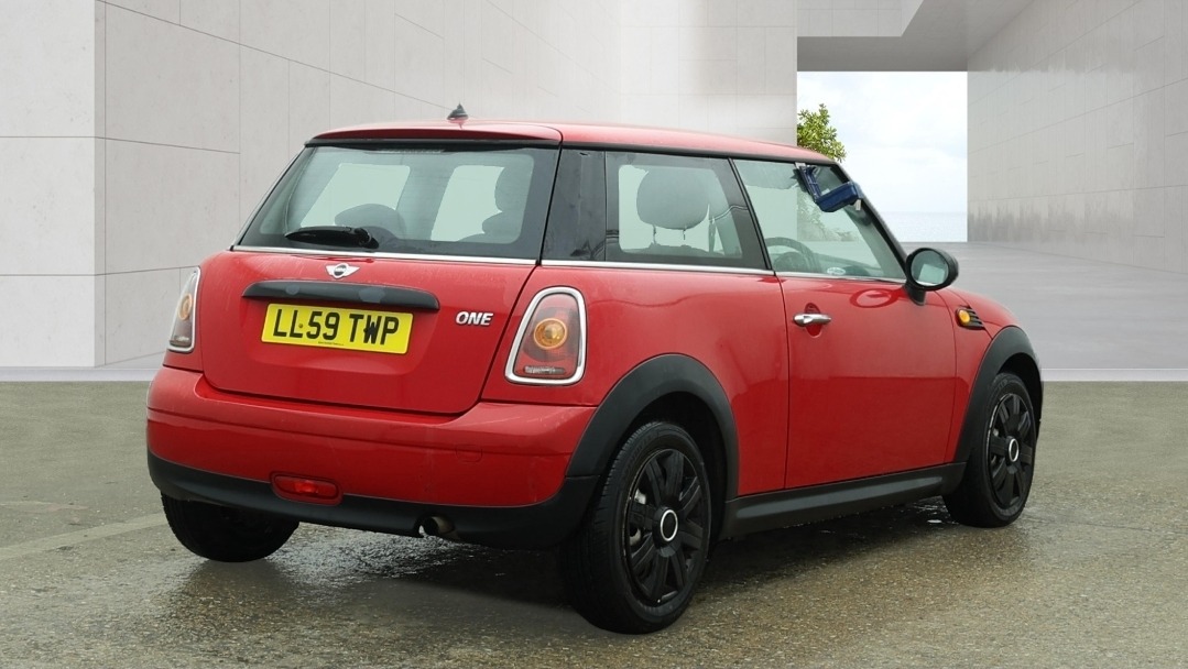 Used MINI Hatch 2009 for sale - 78135142: Photo 4