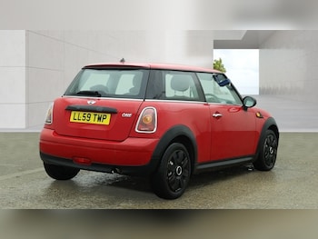 Used MINI Hatch 2009 for sale - 78135142: Photo