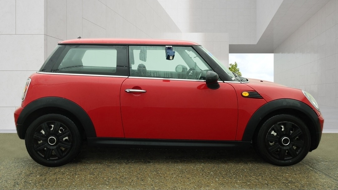 Used MINI Hatch 2009 for sale - 78135142: Photo 5