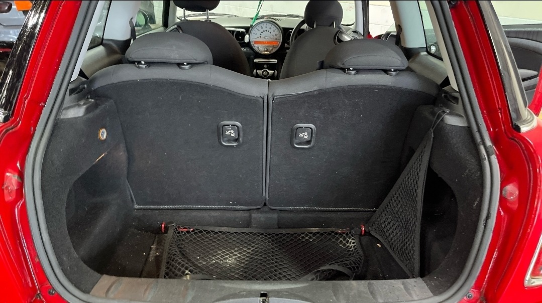 Used MINI Hatch 2009 for sale - 78135142: Photo 7