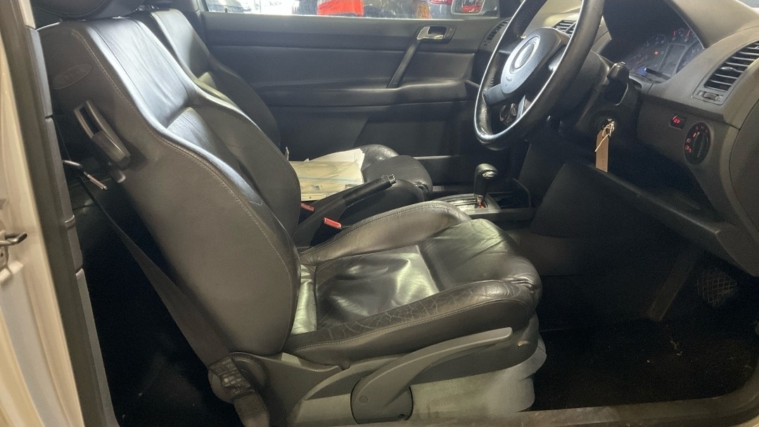 Used Volkswagen Polo 2003 for sale - 78135150: Photo 7