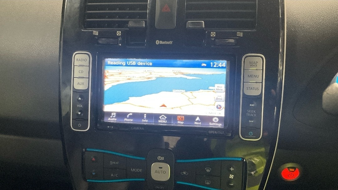 Used Nissan Leaf 2016 for sale - 77708267: Photo 6