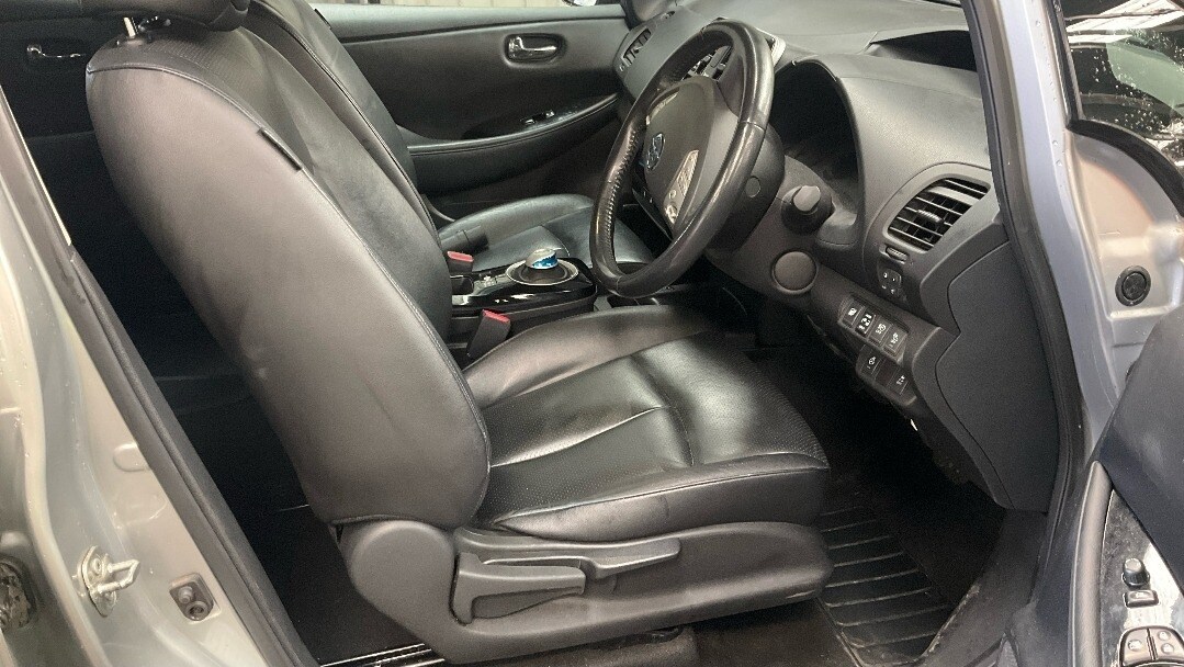 Used Nissan Leaf 2016 for sale - 77708267: Photo 8