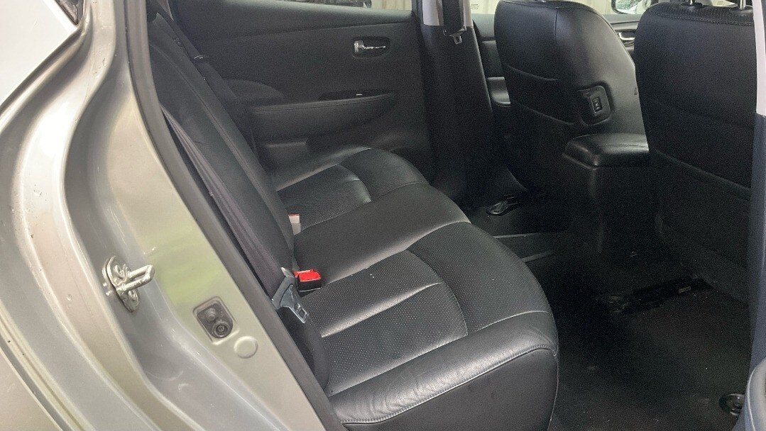 Used Nissan Leaf 2016 for sale - 77708267: Photo 9