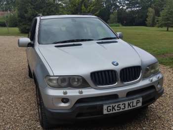 2004 (53) - 3.0i Sport 5dr Auto