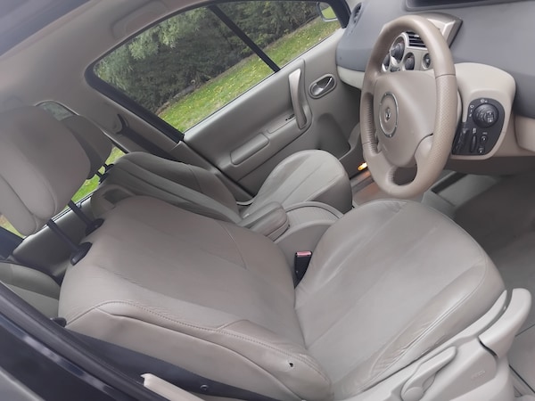 Used Renault Scenic 2006 for sale - 76266450: Photo 10
