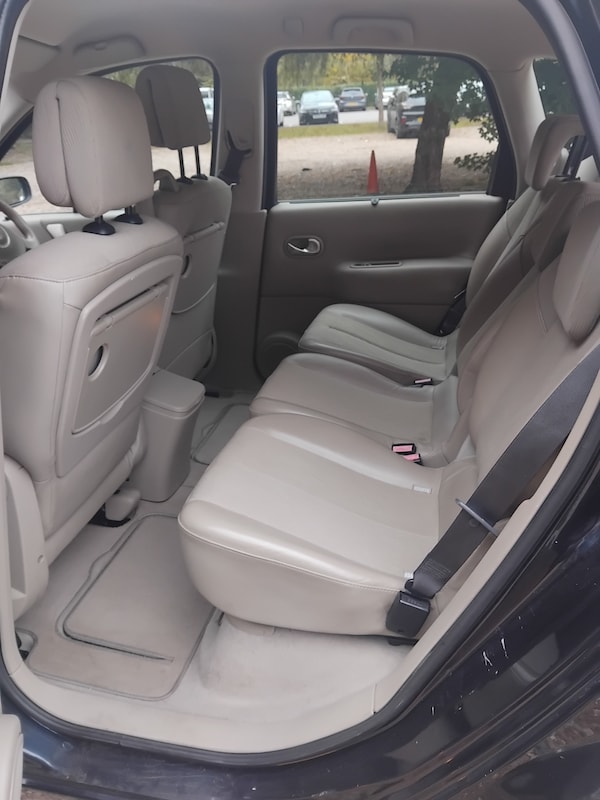 Used Renault Scenic 2006 for sale - 76266450: Photo 13