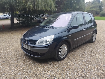 Used Renault Scenic 2006 for sale - 76266450: Photo 3