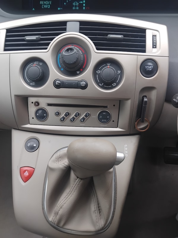 Used Renault Scenic 2006 for sale - 76266450: Photo 8