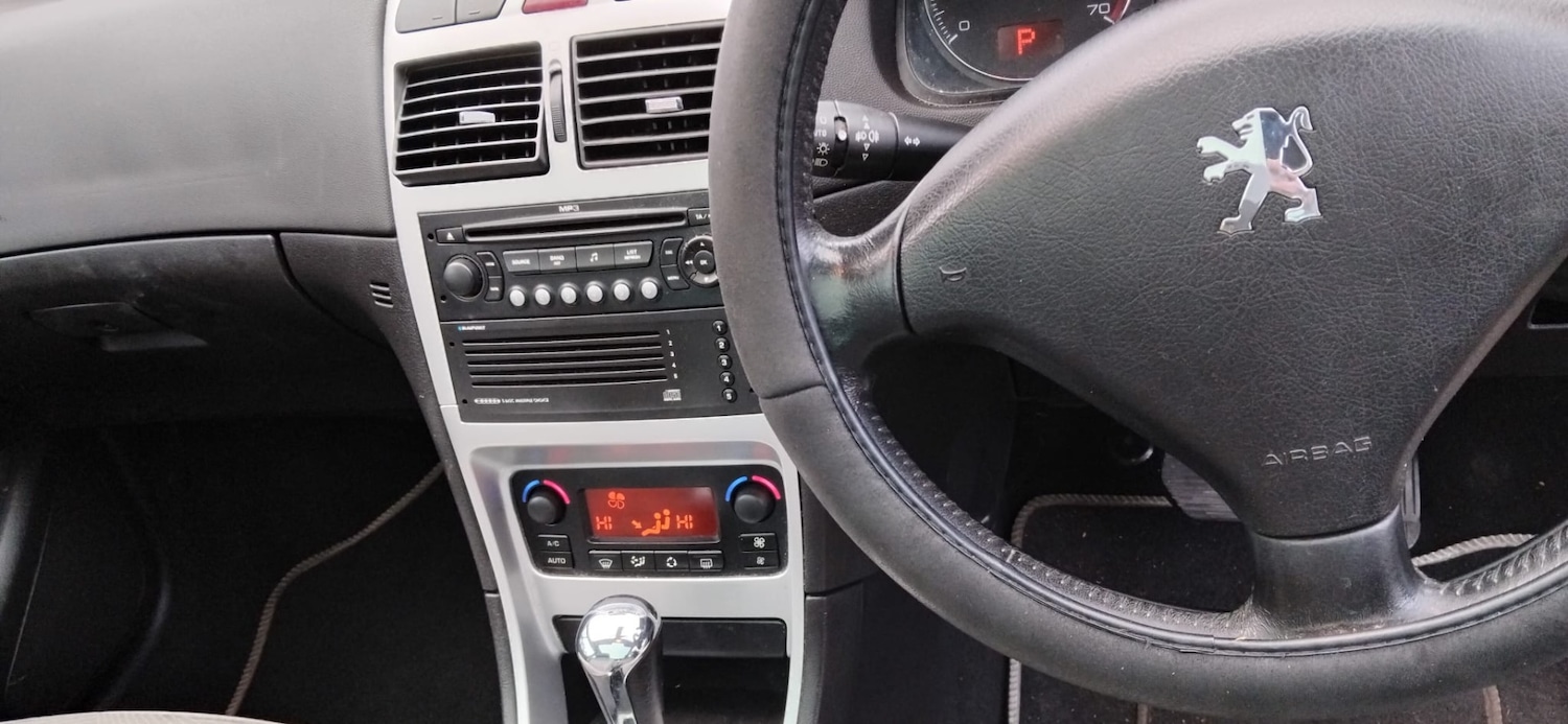 Used Peugeot 307 2007 for sale - 78042444: Photo 11