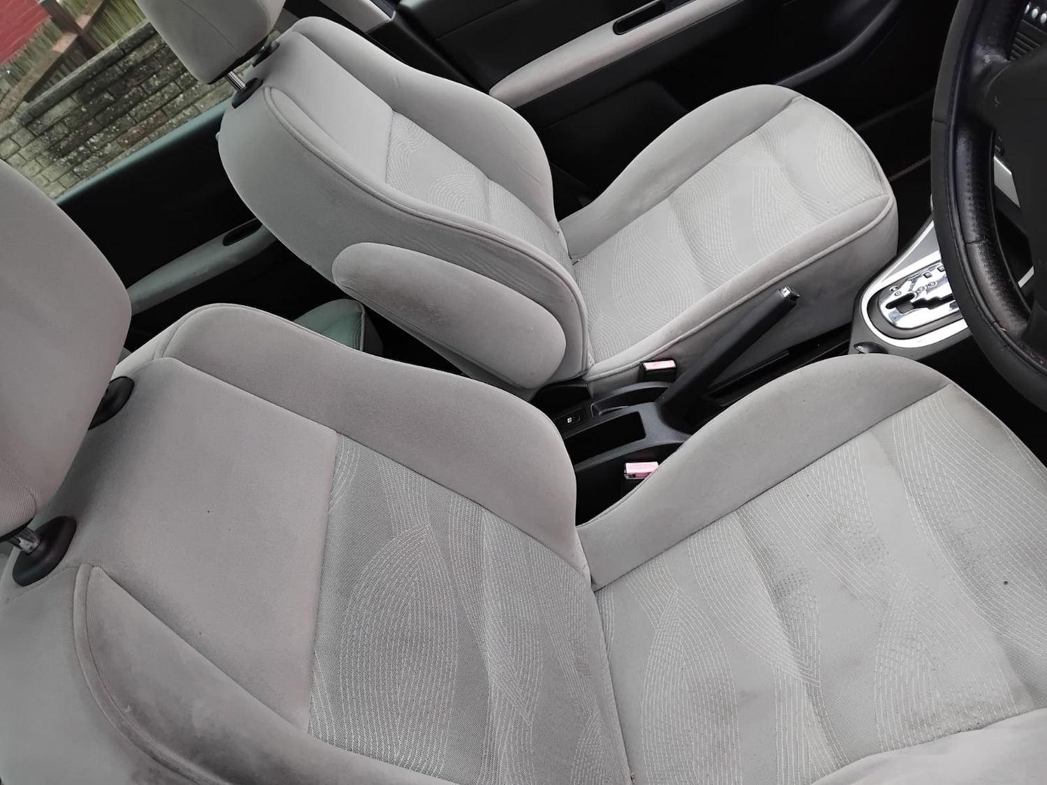 Used Peugeot 307 2007 for sale - 78042444: Photo 13