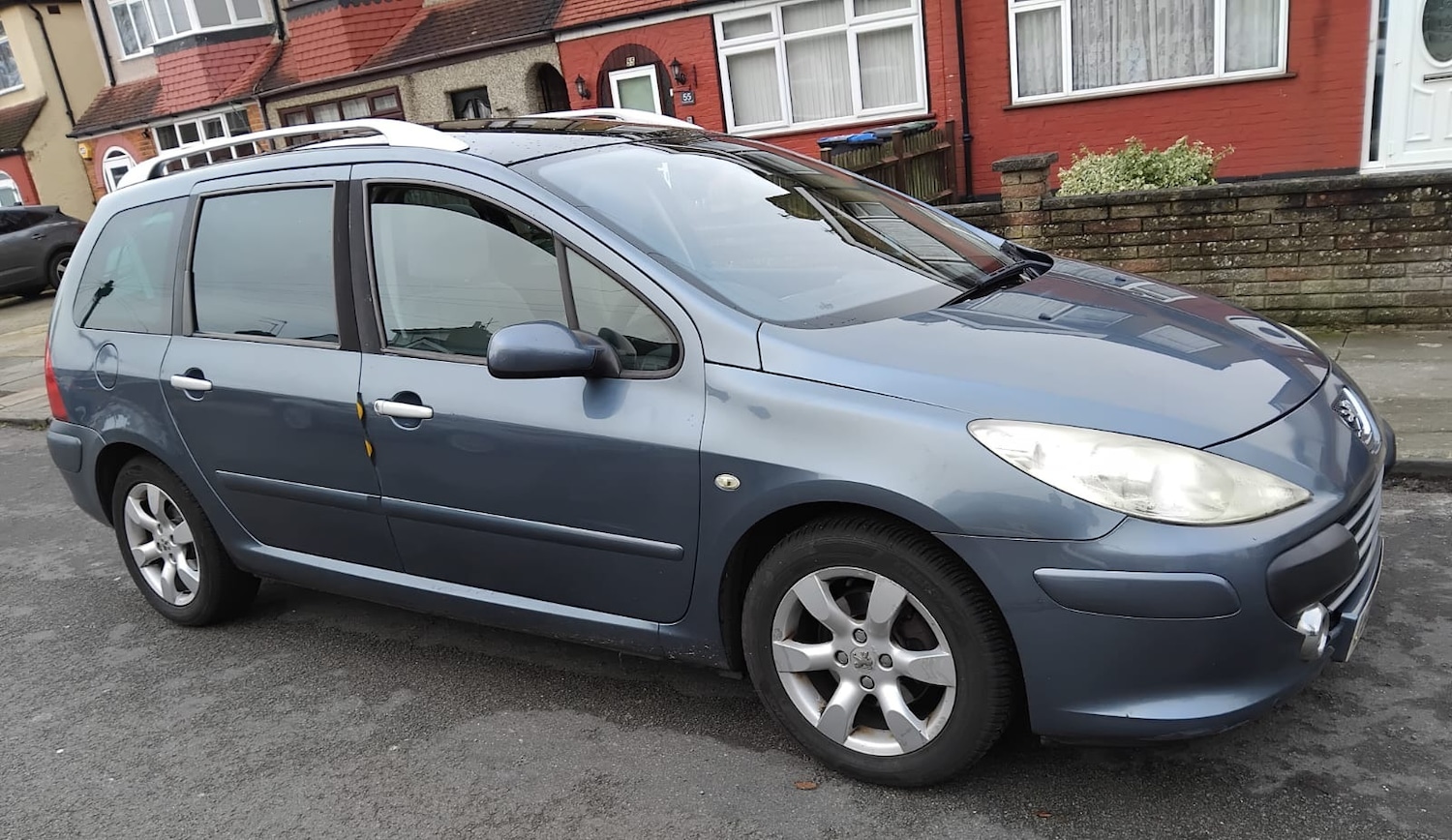 Used Peugeot 307 2007 for sale - 78042444: Photo 18