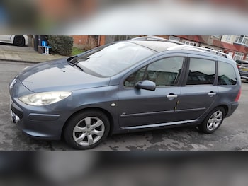 Used Peugeot 307 2007 for sale - 78042444: Photo