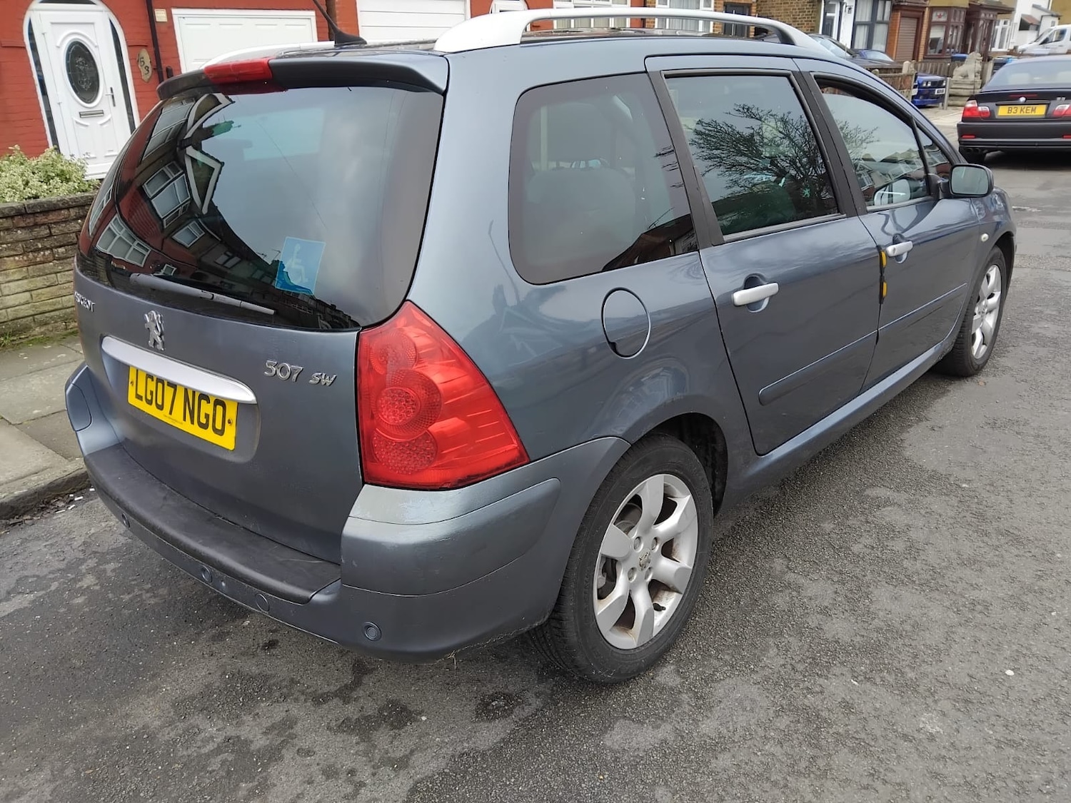 Used Peugeot 307 2007 for sale - 78042444: Photo 5