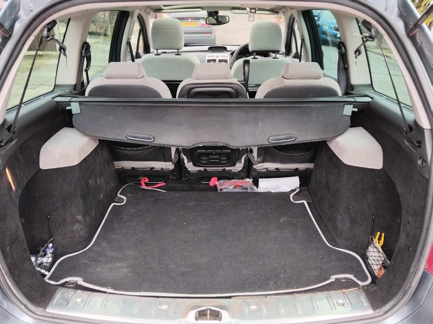 Used Peugeot 307 2007 for sale - 78042444: Photo 6