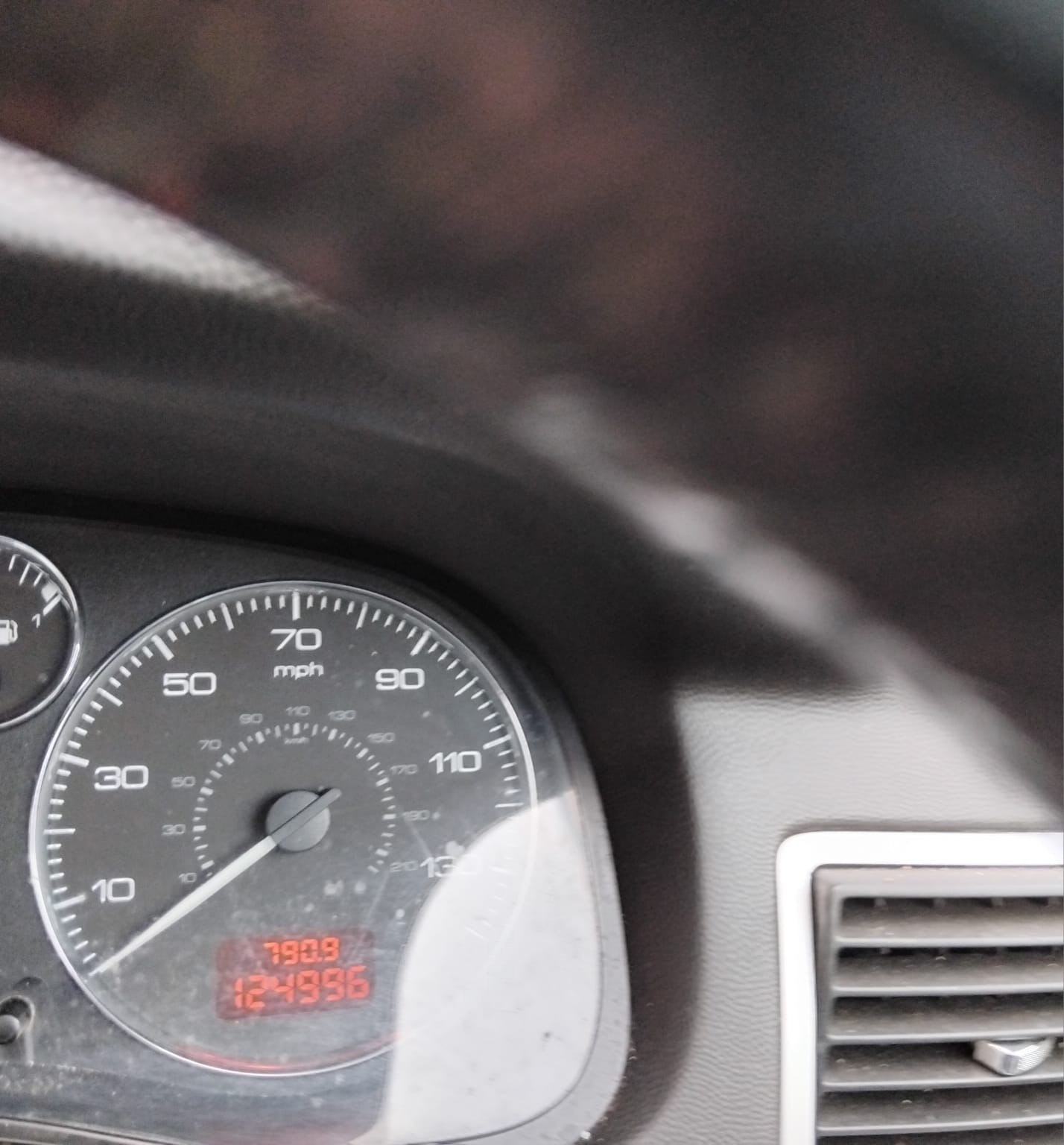 Used Peugeot 307 2007 for sale - 78042444: Photo 9