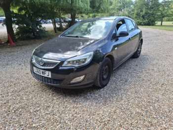 2010 (60) - 1.4T 16V Exclusiv [140] 5dr