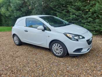 Used Vauxhall Corsa 2018 for sale - 74089331: Photo