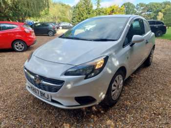 Used Vauxhall Corsa 2018 for sale - 74089331: Photo