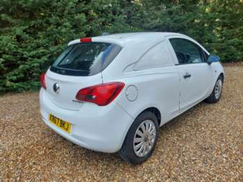 Used Vauxhall Corsa 2018 for sale - 74089331: Photo