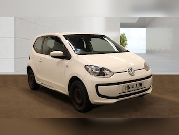 Used Volkswagen up! 2014 for sale - 78165967: Photo