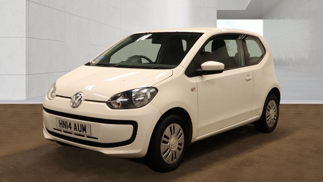 Used Volkswagen up! 2014 for sale - 78165967: Photo 2