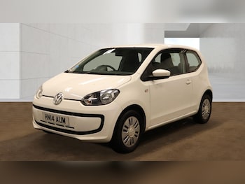 Used Volkswagen up! 2014 for sale - 78165967: Photo