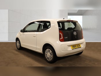 Used Volkswagen up! 2014 for sale - 78165967: Photo