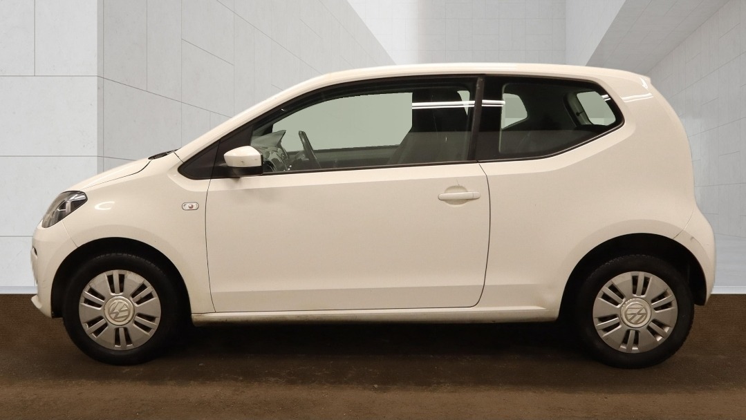 Used Volkswagen up! 2014 for sale - 78165967: Photo 4