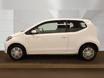 Used Volkswagen up! 2014 for sale - 78165967: Photo