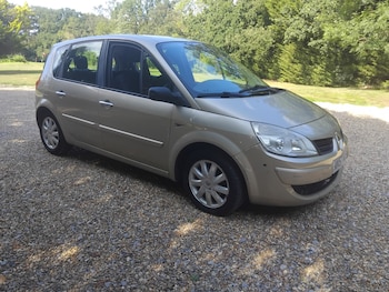 Used Renault Megane 2007 for sale - 75599925: Photo