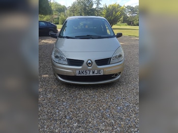 Used Renault Megane 2007 for sale - 75599925: Photo