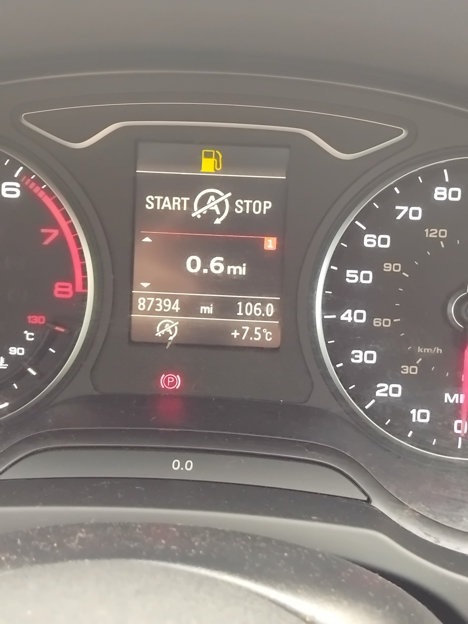 Used Audi A3 2016 for sale - 77318653: Photo 10