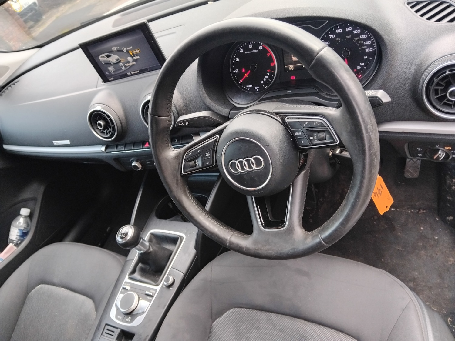 Used Audi A3 2016 for sale - 77318653: Photo 11