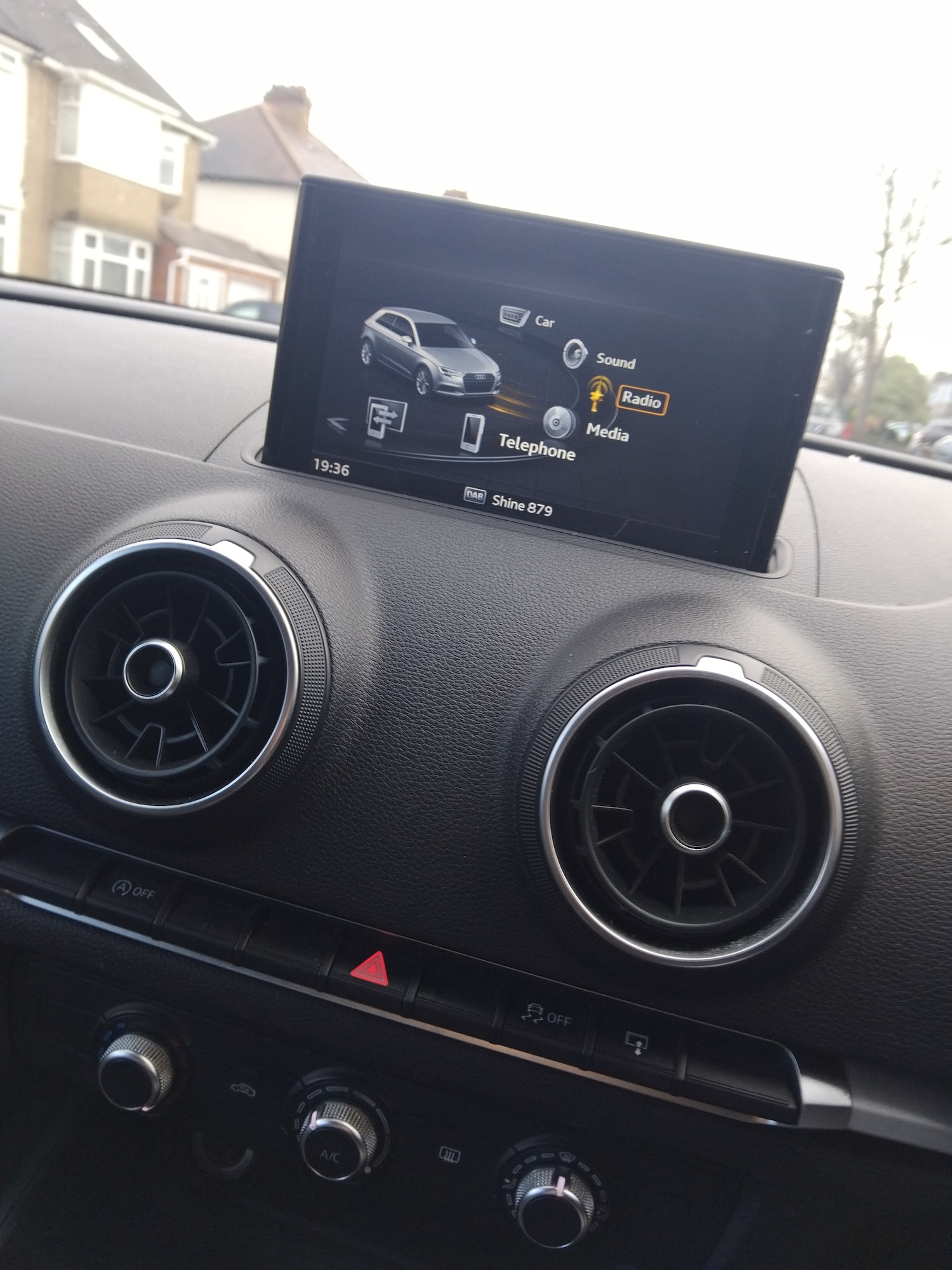 Used Audi A3 2016 for sale - 77318653: Photo 13