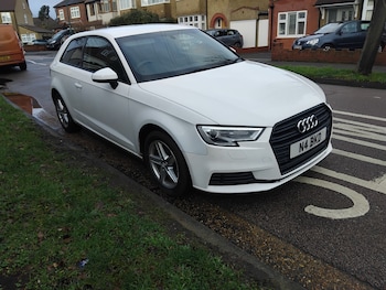 Used Audi A3 2016 for sale - 77318653: Photo