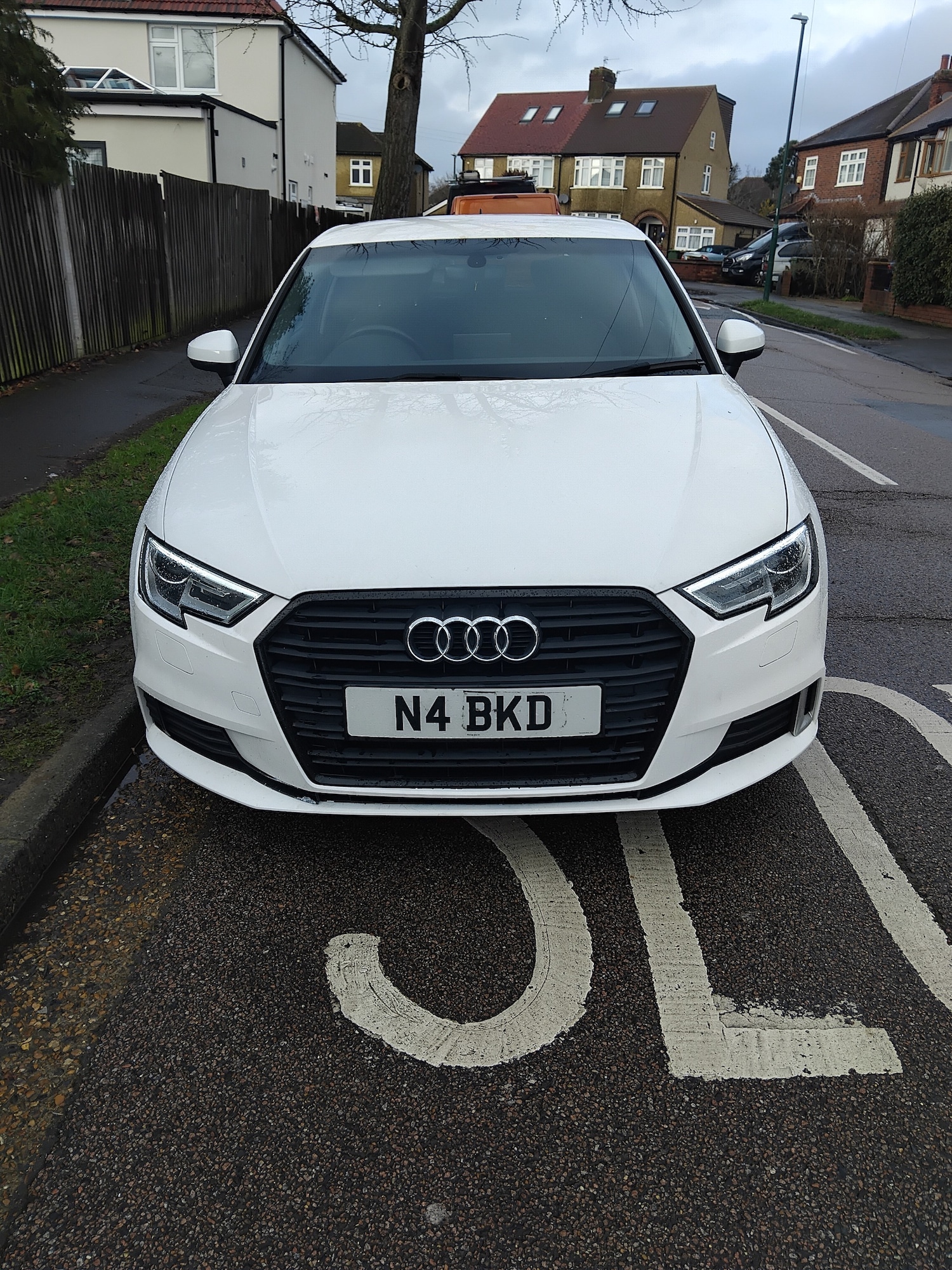 Used Audi A3 2016 for sale - 77318653: Photo 2