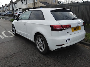 Used Audi A3 2016 for sale - 77318653: Photo