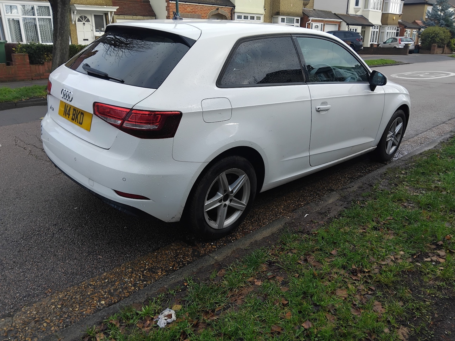 Used Audi A3 2016 for sale - 77318653: Photo 5