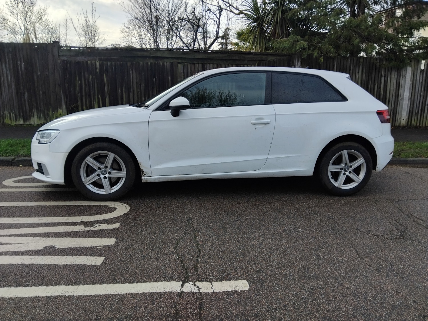 Used Audi A3 2016 for sale - 77318653: Photo 6